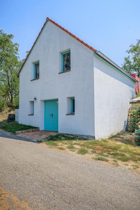 Rodinne Vinarstvi A Tomas Zach Apartament Starovice