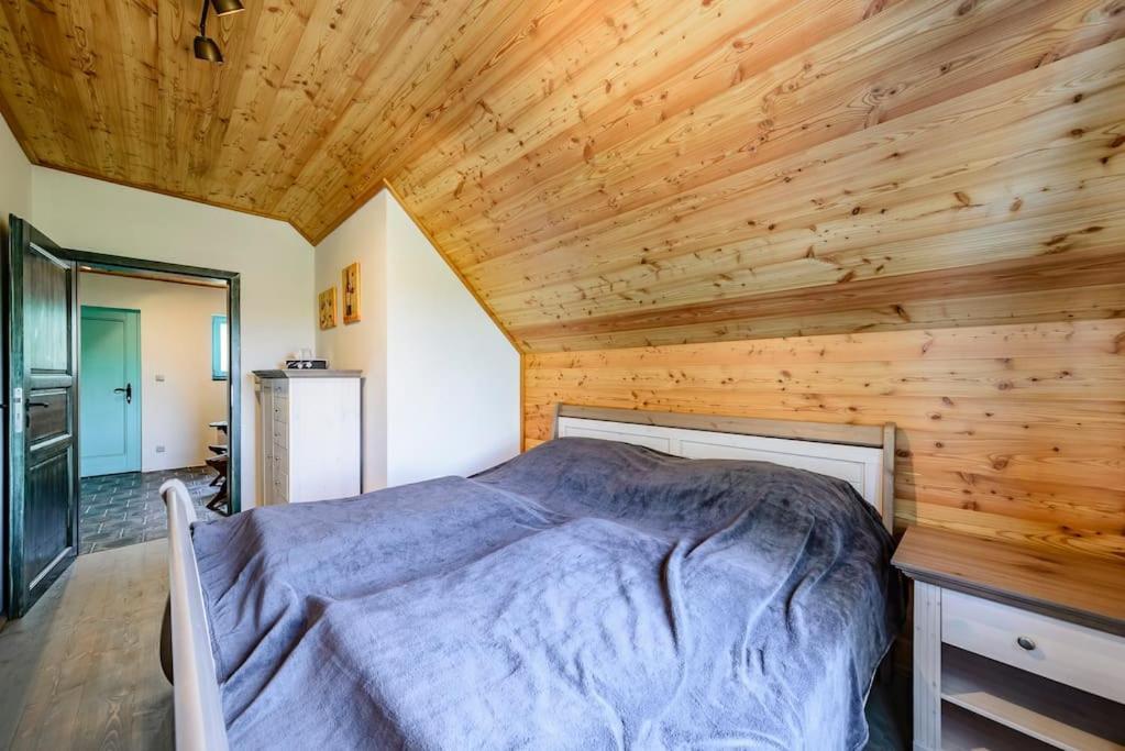 Rodinne Vinarstvi A Tomas Zach Apartament